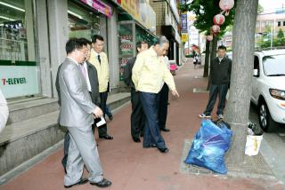 생활민원 로드체킹(군포1동)