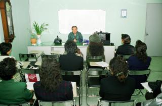 촛불대학 시장님 특강