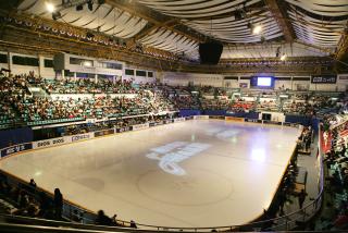2008 Festa on Ice (김연아 목동 아이스쇼)