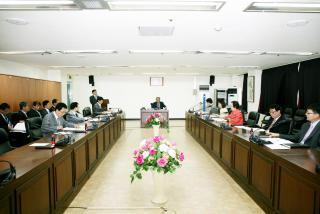 용역과제 심의위원회