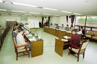 토지평가 협의회