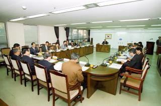 군포발전추진위원회 전체회의