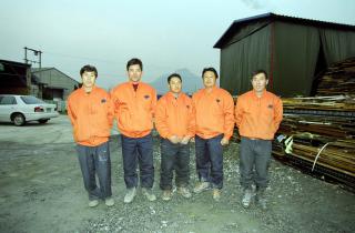 환경미화원 미담사례