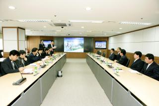 2008 국가생산성대상 평가