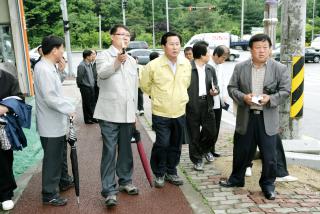 생활민원 로드체킹(대야동)