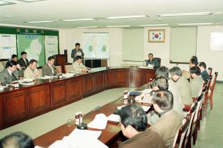 군포시 안전대책 위원회