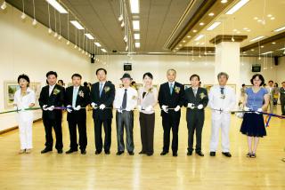 제8회 상미회 회원전