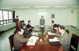 행정정보공개 심의위원회