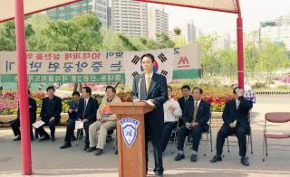 군포시 초등학교 어린이 사생대회