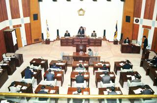 제43회 본회의(2차)