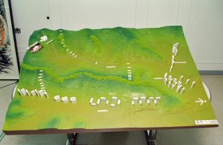 소각장 위치 평면도