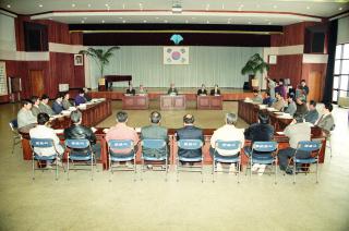 농어촌 발전 심의위원회