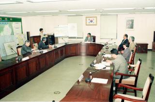 안양시 도시계획위원회 군포시 소위원회