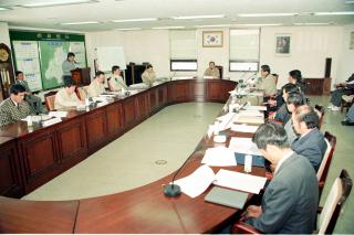 국도47호 입체시설 보고회