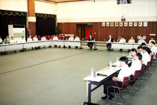 성과관리 최종보고회