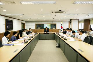 도시브랜드 심사위원회