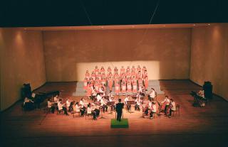 시립 소년소녀 합창단 정기 연주회