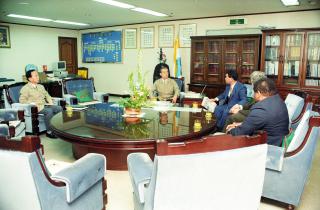 RDF 관련 좌담회