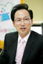 군포사랑장학회 이사장(김병두) 인터뷰
