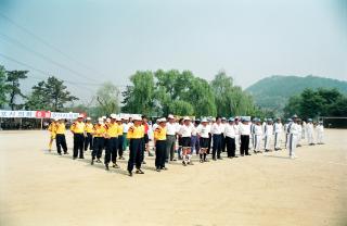 7개시 의회의원 체육대회