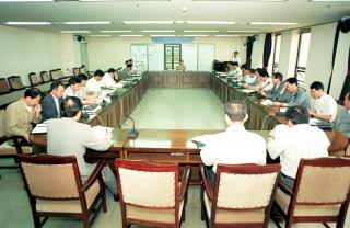 시정조정위원회