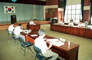 도로굴착 조정위원회