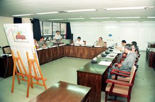 신도시 조성관련 최종평가 위원회