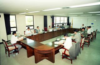 군포시 안전대책위원회