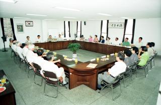 지역주민 간담회(산본2동)