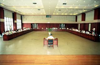 아르바이트 대학생과의 대화