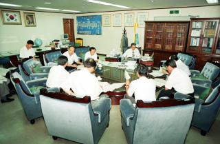 조례규칙 심의회