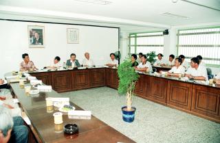 지역주민 간담회(대야동)