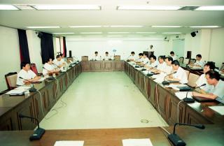 시정조정위원회