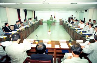 군포발전 추진위원회