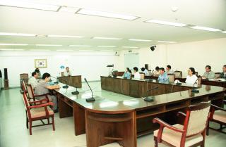 당정동 주민 적환장 관련 간담회