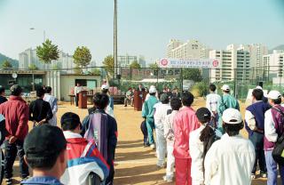 제4회 시장배 테니스대회