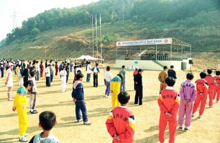 제1회 육상연맹회장기 육상대회