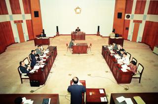 제49회 임시회 총무위원회