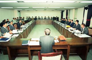 중기지방재정계획 심의위원회