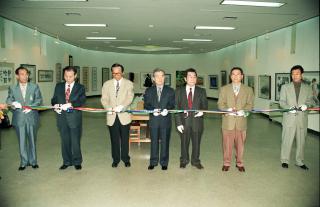 예총창립기념 시민예술제