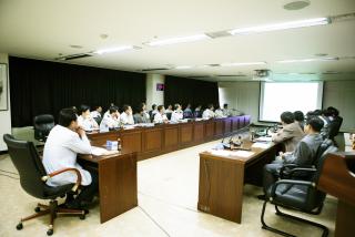 군포시 도시브랜드 개발용역 착수보고회