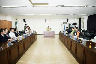 2008년 통합방위협의회