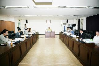 장애인 종합복지관 민간위탁 심의위원회