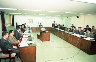 군포시 장기발전구상 및 도시계획시설 집행계획 2차 보고회