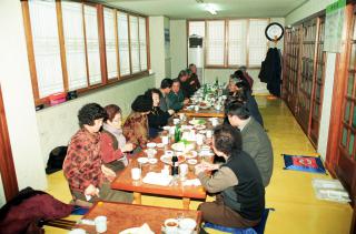 독립유공자 간담회