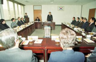 동방문 인사회 (군포1동)