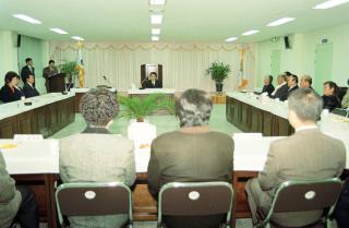 동방문 인사회 (산본1동)