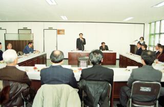 동방문 인사회(재궁동)