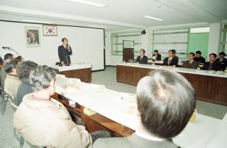 동방문 인사회(대야동)