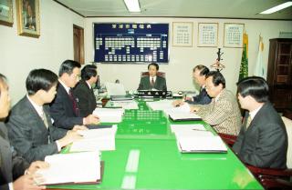 실.과.소 업무보고